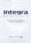 Integra Research Concept Leaflet